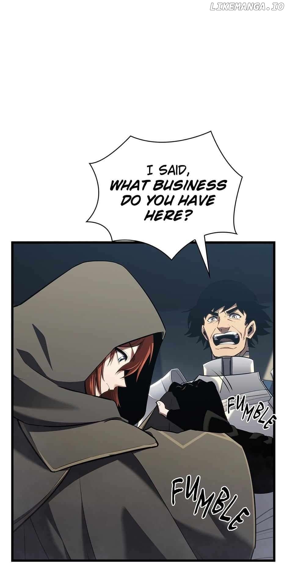 The Beginning After The End Chapter 185 image 122